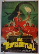 Devils of Darkness (Das Teufelsritual)